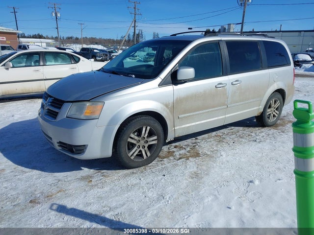 Aukcja sprzedaży 2009 Dodge Grand Caravan Se, vin: 2D8HN44X39R538781, numer aukcji: 30085398