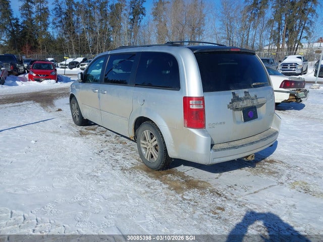 Aukcja sprzedaży 2009 Dodge Grand Caravan Se, vin: 2D8HN44X39R538781, numer aukcji: 30085398