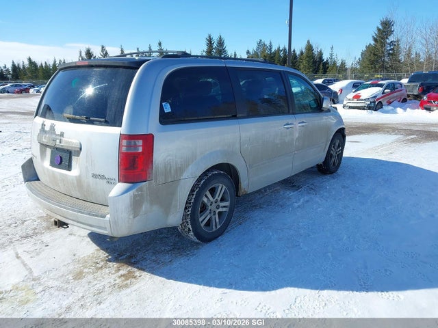 Aukcja sprzedaży 2009 Dodge Grand Caravan Se, vin: 2D8HN44X39R538781, numer aukcji: 30085398
