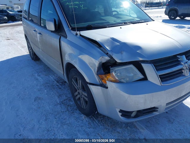 Aukcja sprzedaży 2009 Dodge Grand Caravan Se, vin: 2D8HN44X39R538781, numer aukcji: 30085398