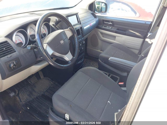 Aukcja sprzedaży 2009 Dodge Grand Caravan Se, vin: 2D8HN44X39R538781, numer aukcji: 30085398