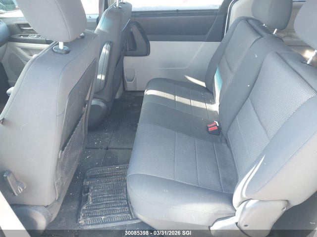 Aukcja sprzedaży 2009 Dodge Grand Caravan Se, vin: 2D8HN44X39R538781, numer aukcji: 30085398