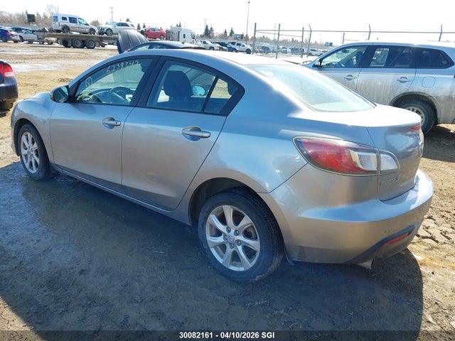 Продажа на аукционе авто 2010 Mazda 3 I, vin: JM1BL1SF5A1111646, номер лота: 30082161