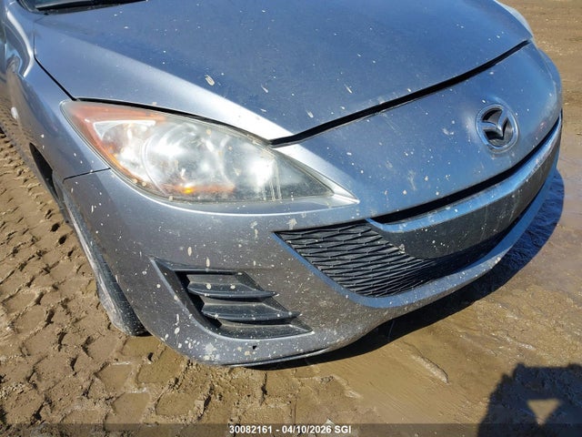 Продажа на аукционе авто 2010 Mazda 3 I, vin: JM1BL1SF5A1111646, номер лота: 30082161