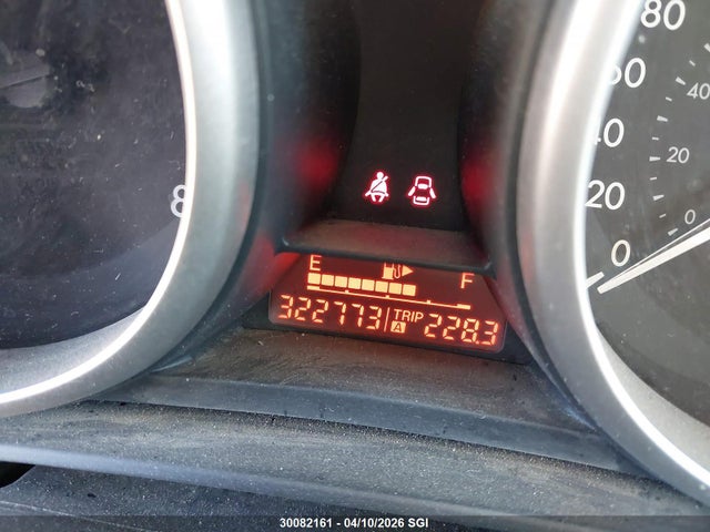 Продажа на аукционе авто 2010 Mazda 3 I, vin: JM1BL1SF5A1111646, номер лота: 30082161