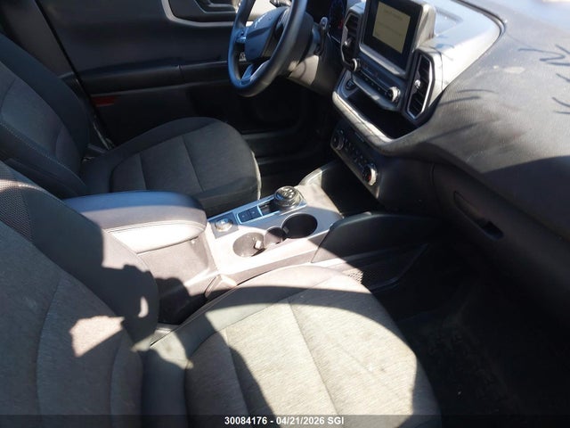 3FMCR9B6XRRE69078 Ford Bronco Sport Big Bend