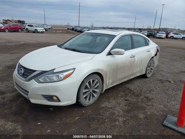 1N4AL3AP5JC179134 Nissan Altima 2.5/s/sv/sl/sr