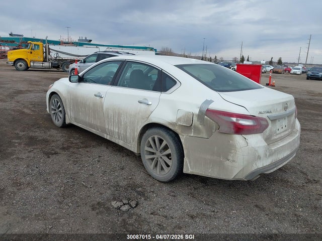 1N4AL3AP5JC179134 Nissan Altima 2.5/s/sv/sl/sr