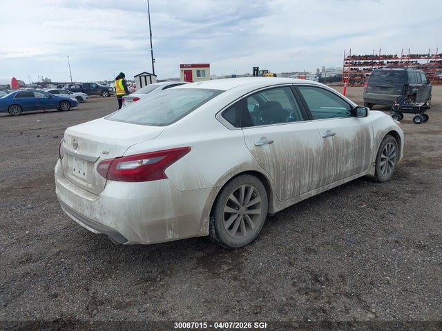 1N4AL3AP5JC179134 Nissan Altima 2.5/s/sv/sl/sr