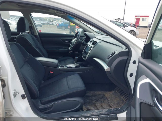 1N4AL3AP5JC179134 Nissan Altima 2.5/s/sv/sl/sr