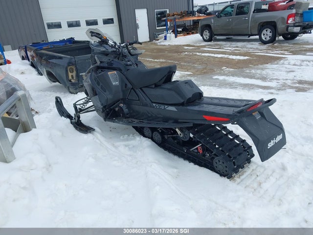 Ski-Doo E-tec 2020 2BPSUFLB4LV000145 Image 3