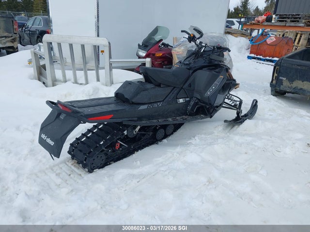 Ski-Doo E-tec 2020 2BPSUFLB4LV000145 Image 4
