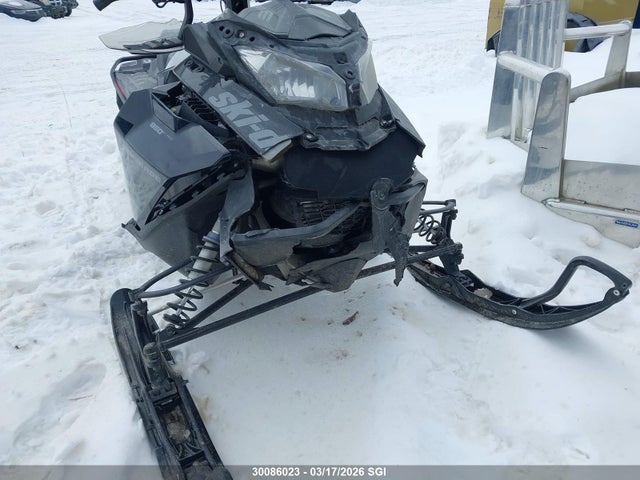 Ski-Doo E-tec 2020 2BPSUFLB4LV000145 Image 6