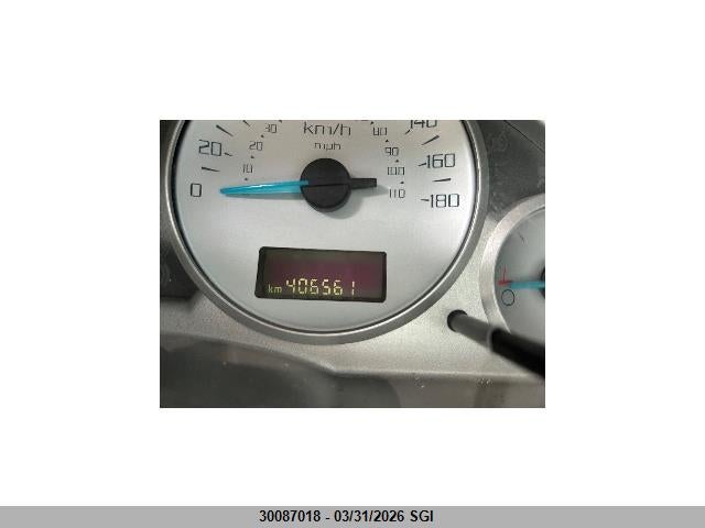 30087018 :رقم المزاد ، 3G5DA03EX2S528797 vin ، 2002 Buick Rendezvous Cx مزاد بيع