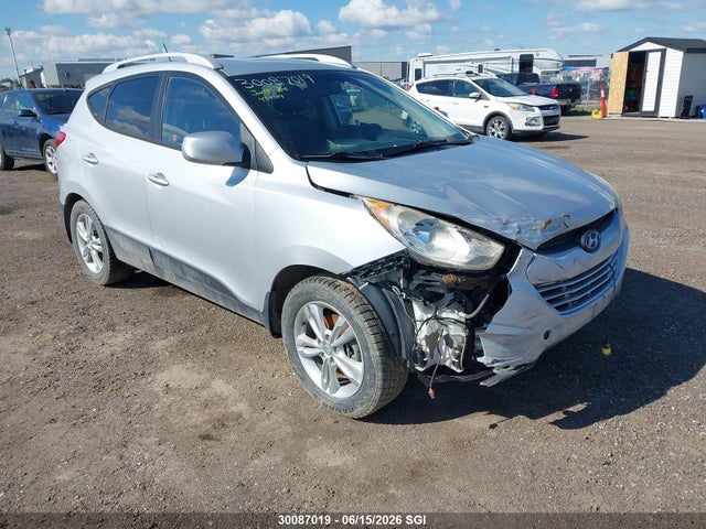 Продаж на аукціоні авто 2012 Hyundai Tucson Gls/limited, vin: KM8JUCAC9CU439984, номер лоту: 30087019