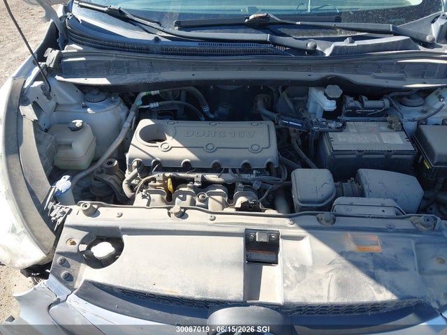 Продаж на аукціоні авто 2012 Hyundai Tucson Gls/limited, vin: KM8JUCAC9CU439984, номер лоту: 30087019