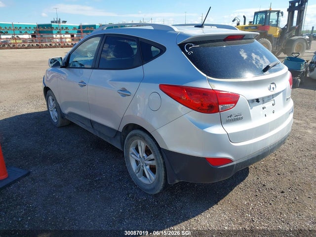 Продаж на аукціоні авто 2012 Hyundai Tucson Gls/limited, vin: KM8JUCAC9CU439984, номер лоту: 30087019