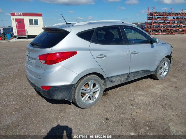 Продаж на аукціоні авто 2012 Hyundai Tucson Gls/limited, vin: KM8JUCAC9CU439984, номер лоту: 30087019