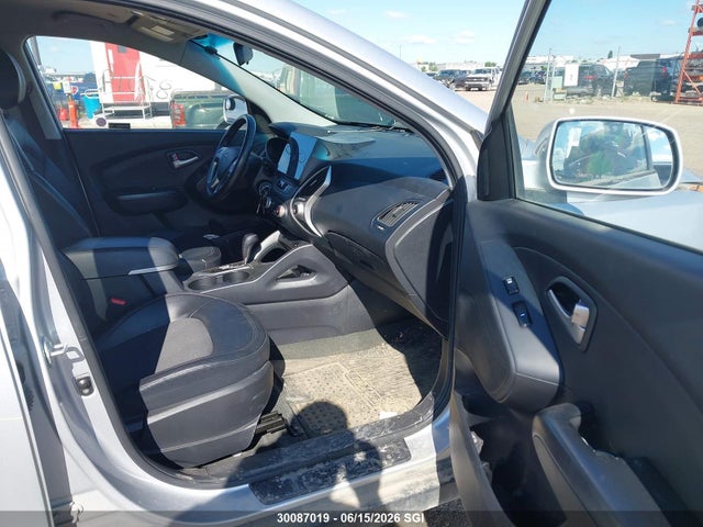Продаж на аукціоні авто 2012 Hyundai Tucson Gls/limited, vin: KM8JUCAC9CU439984, номер лоту: 30087019