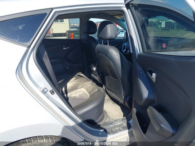 Продаж на аукціоні авто 2012 Hyundai Tucson Gls/limited, vin: KM8JUCAC9CU439984, номер лоту: 30087019