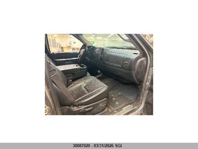 Aukcja sprzedaży 2012 Gmc Sierra K1500 Sle, vin: 3GTP2VE76CG253853, numer aukcji: 30087020
