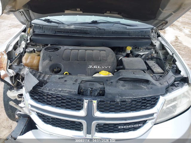 Aukcja sprzedaży 2011 Dodge Journey R/t, vin: 3D4PH6FG1BT530758, numer aukcji: 30085114