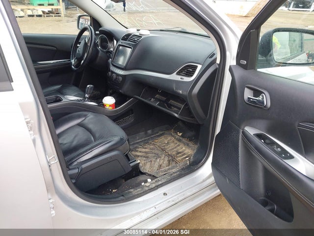 Aukcja sprzedaży 2011 Dodge Journey R/t, vin: 3D4PH6FG1BT530758, numer aukcji: 30085114