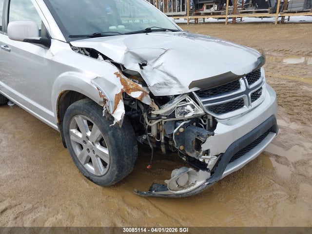 Aukcja sprzedaży 2011 Dodge Journey R/t, vin: 3D4PH6FG1BT530758, numer aukcji: 30085114