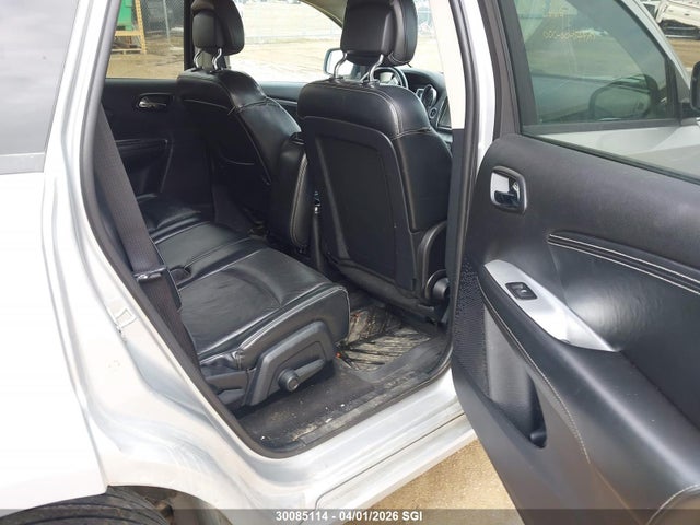 Aukcja sprzedaży 2011 Dodge Journey R/t, vin: 3D4PH6FG1BT530758, numer aukcji: 30085114