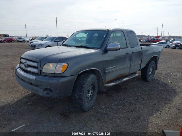 Aukcja sprzedaży 2003 Toyota Tundra Access Cab Sr5, vin: 5TBBT44143S380450, numer aukcji: 30087021