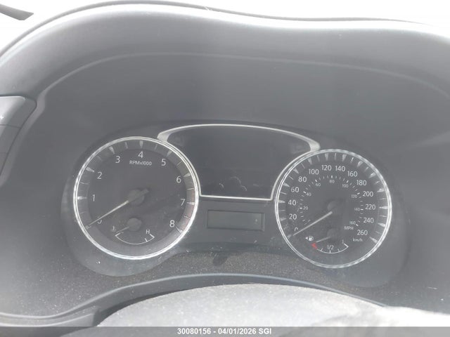 5N1AL0MM5GC507442 Infiniti QX60