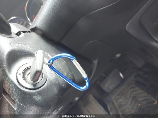 2005 Honda Civic Lx მანქანა იყიდება აუქციონზე, vin: 1HGEM22535L809482, აუქციონის ნომერი: 30083976