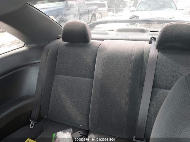 2005 Honda Civic Lx მანქანა იყიდება აუქციონზე, vin: 1HGEM22535L809482, აუქციონის ნომერი: 30083976