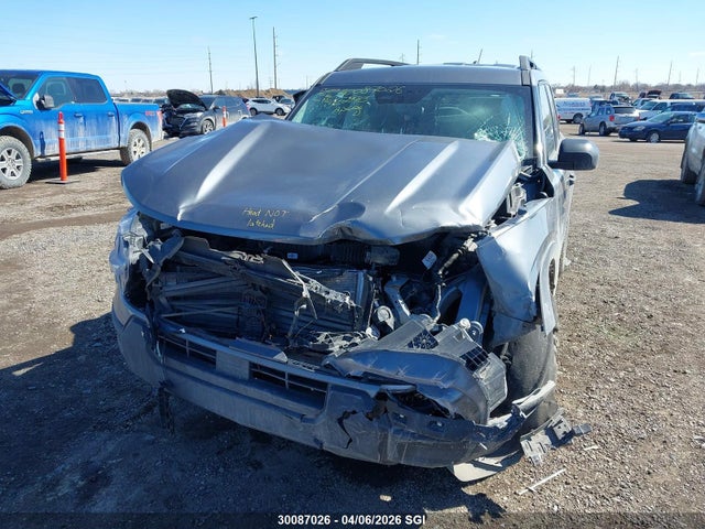 3FMCR9BN9SRE29913 Ford Bronco Sport Big Bend