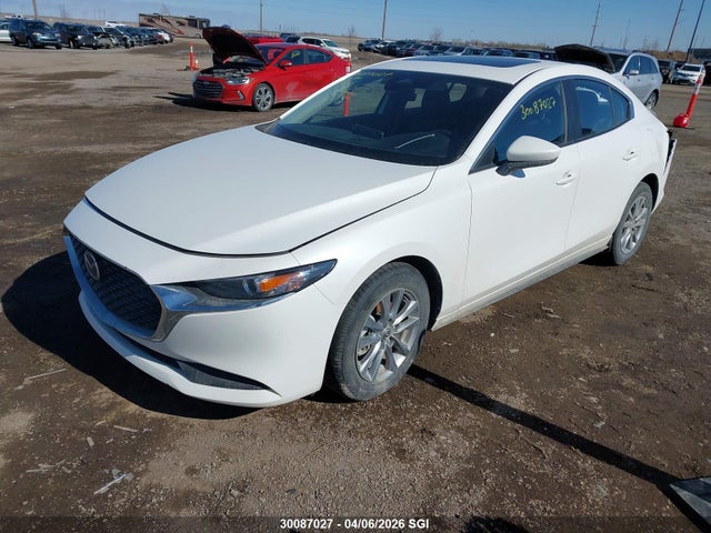 JM1BPACM4S1790845 Mazda 3 Preferred