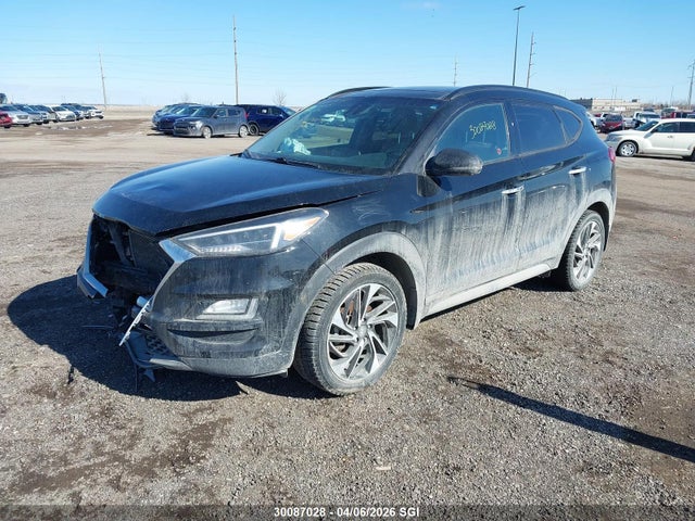 Aukcja sprzedaży 2020 Hyundai Tucson Limited/sel/sport/ultimat, vin: KM8J3CAL3LU208355, numer aukcji: 30087028