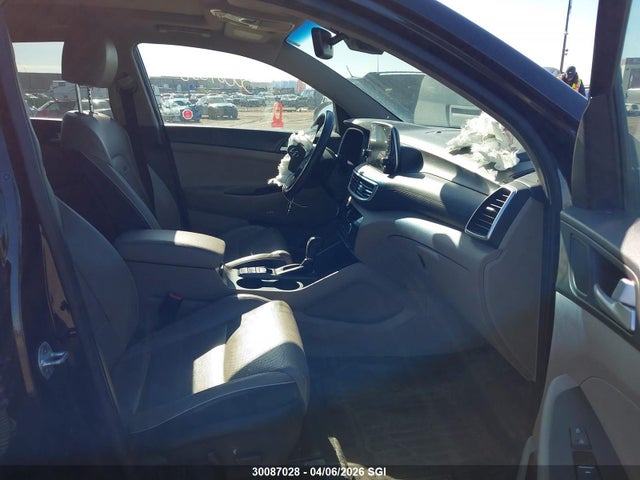 Aukcja sprzedaży 2020 Hyundai Tucson Limited/sel/sport/ultimat, vin: KM8J3CAL3LU208355, numer aukcji: 30087028
