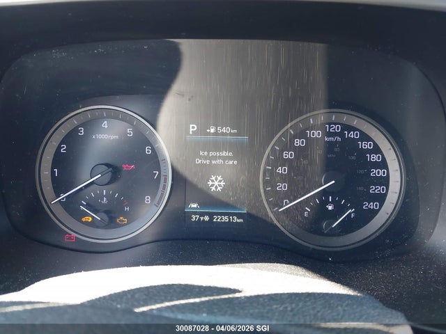 Aukcja sprzedaży 2020 Hyundai Tucson Limited/sel/sport/ultimat, vin: KM8J3CAL3LU208355, numer aukcji: 30087028