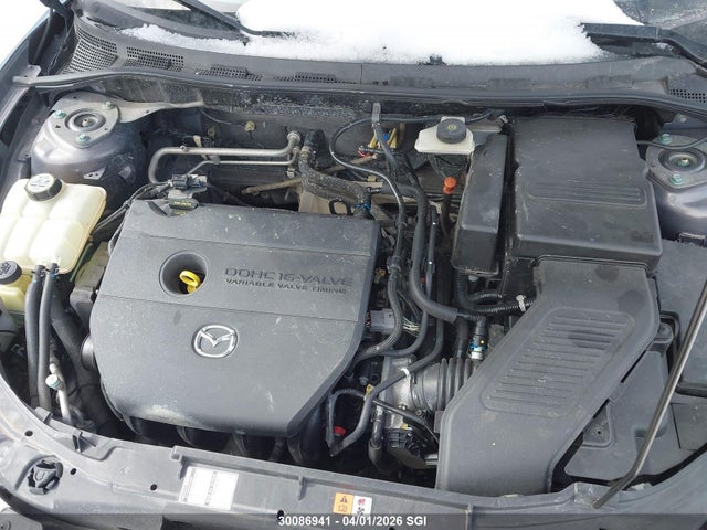 Aukcja sprzedaży 2007 Mazda 3 I, vin: JM1BK32F671738167, numer aukcji: 30086941