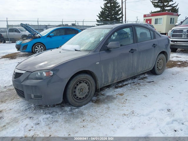Aukcja sprzedaży 2007 Mazda 3 I, vin: JM1BK32F671738167, numer aukcji: 30086941