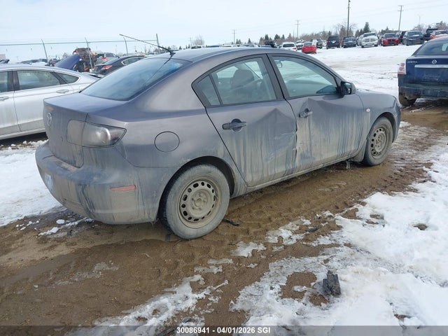 Aukcja sprzedaży 2007 Mazda 3 I, vin: JM1BK32F671738167, numer aukcji: 30086941