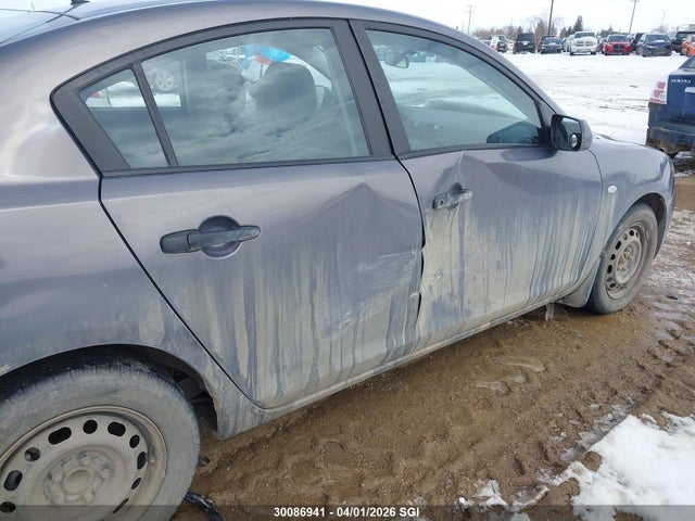 Aukcja sprzedaży 2007 Mazda 3 I, vin: JM1BK32F671738167, numer aukcji: 30086941