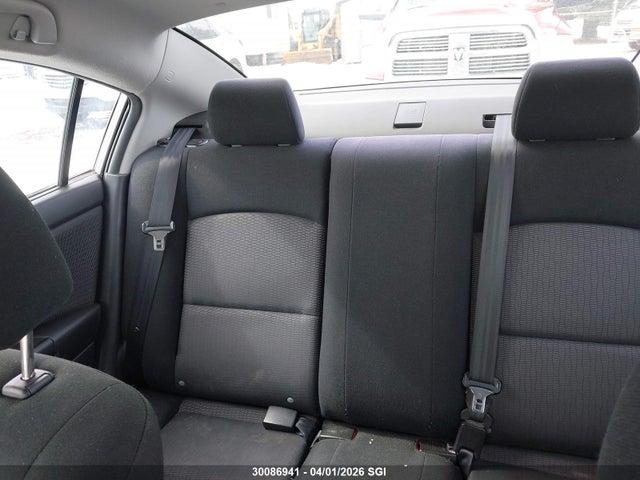 Aukcja sprzedaży 2007 Mazda 3 I, vin: JM1BK32F671738167, numer aukcji: 30086941