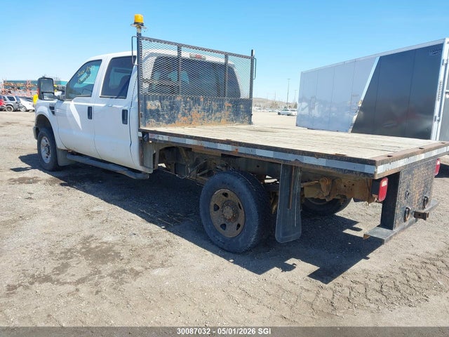 Aukcja sprzedaży 2010 Ford F350 Super Duty, vin: 1FTWW3B54AEA82189, numer aukcji: 30087032