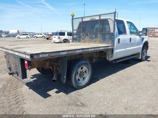 Aukcja sprzedaży 2010 Ford F350 Super Duty, vin: 1FTWW3B54AEA82189, numer aukcji: 30087032