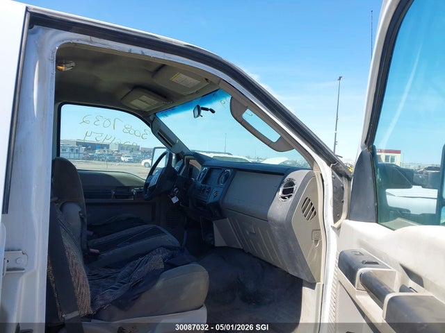 Aukcja sprzedaży 2010 Ford F350 Super Duty, vin: 1FTWW3B54AEA82189, numer aukcji: 30087032