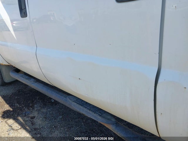 Aukcja sprzedaży 2010 Ford F350 Super Duty, vin: 1FTWW3B54AEA82189, numer aukcji: 30087032