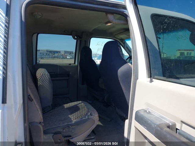 Aukcja sprzedaży 2010 Ford F350 Super Duty, vin: 1FTWW3B54AEA82189, numer aukcji: 30087032