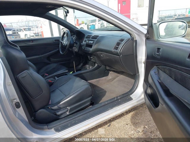 Aukcja sprzedaży 2001 Honda Civic Si/ex, vin: 1HGEM219X1L803788, numer aukcji: 30087033