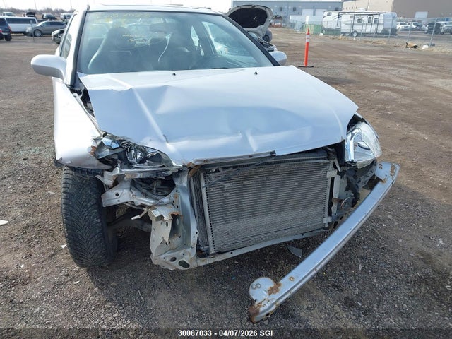 Aukcja sprzedaży 2001 Honda Civic Si/ex, vin: 1HGEM219X1L803788, numer aukcji: 30087033
